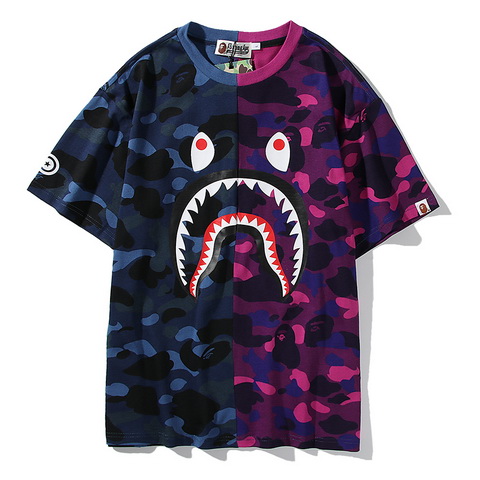 Bape Shirts-206